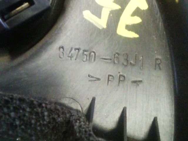 bontott SUZUKI SWIFT III Magassugárzó Hangszóró