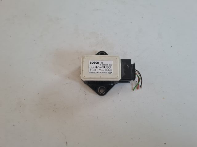 bontott SUZUKI SWIFT III Menetstabilizátor