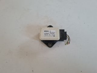 bontott SUZUKI SWIFT III Menetstabilizátor