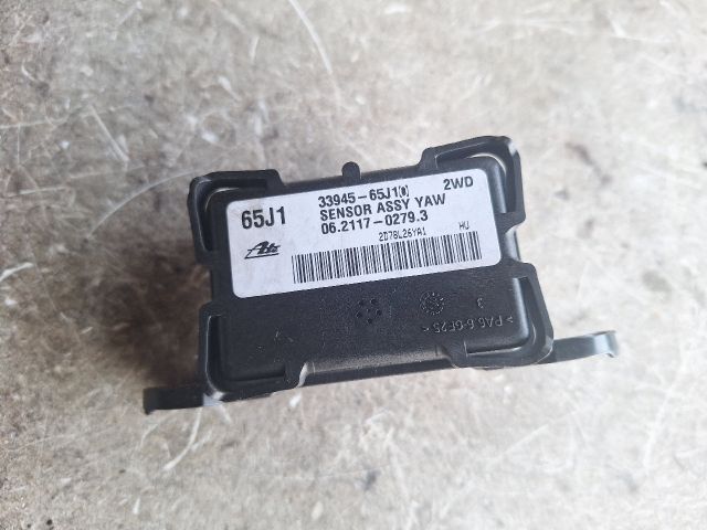 bontott SUZUKI SWIFT III Menetstabilizátor