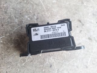 bontott SUZUKI SWIFT III Menetstabilizátor