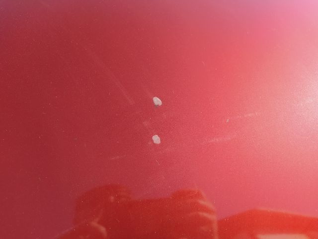 bontott SUZUKI SWIFT III Motorháztető Gumikéder