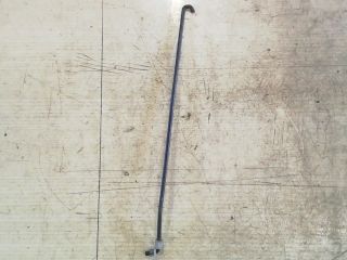 bontott SUZUKI SWIFT III Motorháztető Kitámasztó Rúd