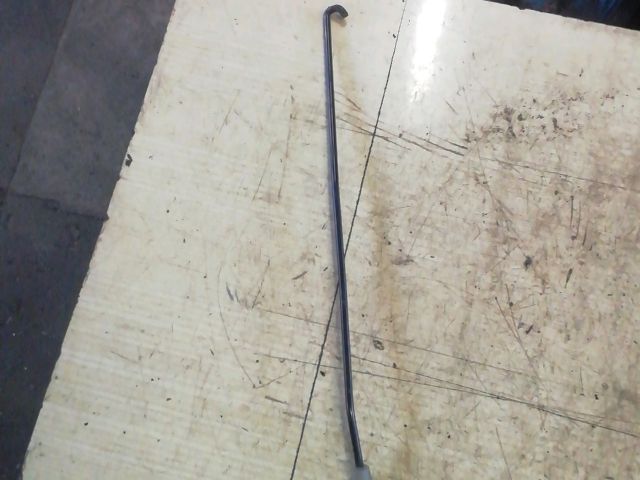 bontott SUZUKI SWIFT III Motorháztető Kitámasztó Rúd