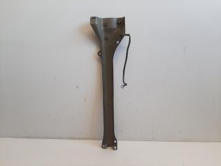 bontott SUZUKI SWIFT III Motorháztető Kitámasztó Rúd