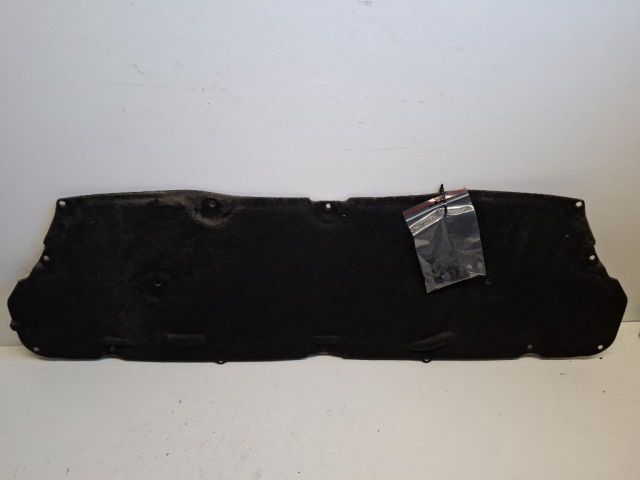 bontott SUZUKI SWIFT III Motorháztető Szigetelés