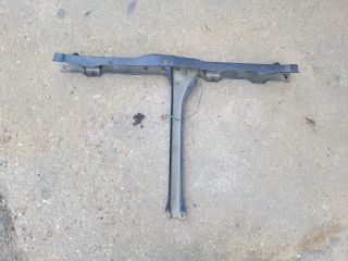 bontott SUZUKI SWIFT III Motorháztető Zár Tartó Konzol