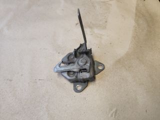 bontott SUZUKI SWIFT III Motorháztető Zárszerkezet