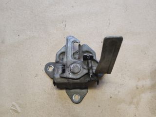 bontott SUZUKI SWIFT III Motorháztető Zárszerkezet