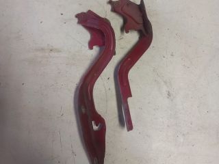 bontott SUZUKI SWIFT III Motorháztető Zsanér Pár