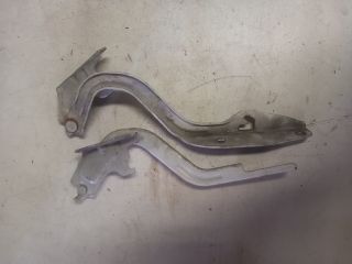 bontott SUZUKI SWIFT III Motorháztető Zsanér Pár