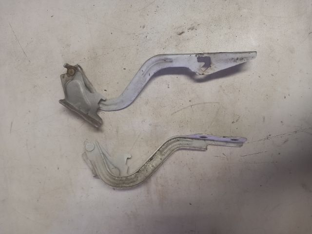 bontott SUZUKI SWIFT III Motorháztető Zsanér Pár