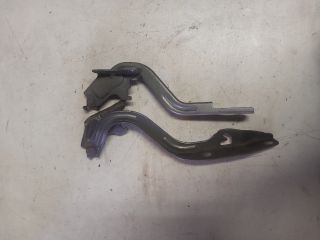 bontott SUZUKI SWIFT III Motorháztető Zsanér Pár