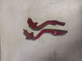 bontott SUZUKI SWIFT III Motorháztető Zsanér Pár