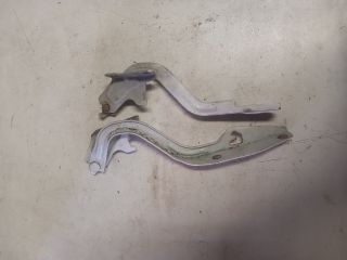 bontott SUZUKI SWIFT III Motorháztető Zsanér Pár