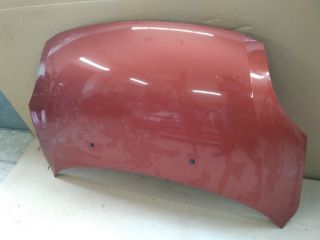 bontott SUZUKI SWIFT III Motorháztető