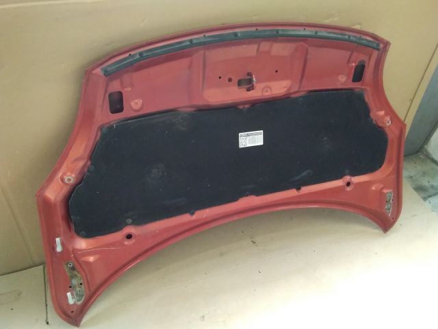 bontott SUZUKI SWIFT III Motorháztető