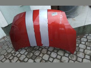 bontott SUZUKI SWIFT III Motorháztető