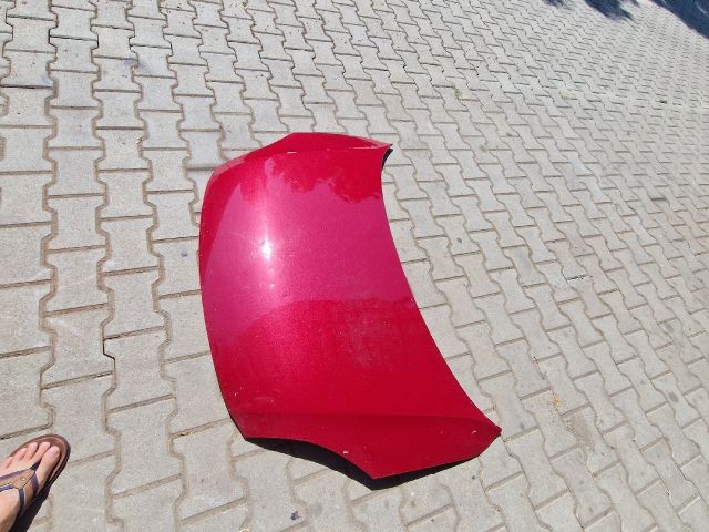 bontott SUZUKI SWIFT III Motorháztető