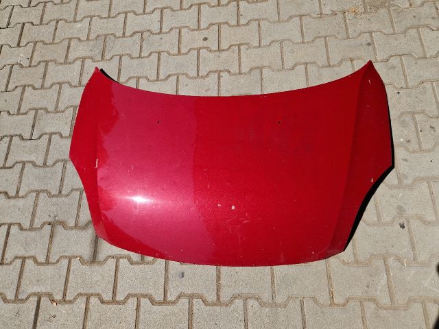 bontott SUZUKI SWIFT III Motorháztető