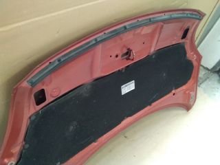 bontott SUZUKI SWIFT III Motorháztető