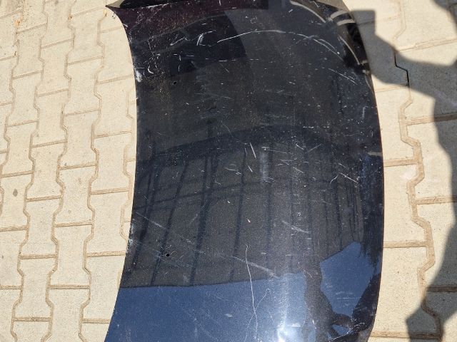 bontott SUZUKI SWIFT III Motorháztető