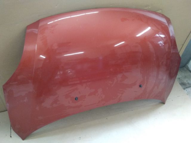 bontott SUZUKI SWIFT III Motorháztető