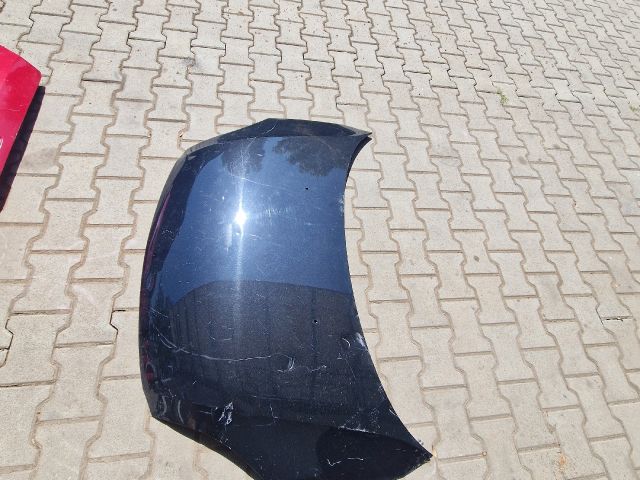 bontott SUZUKI SWIFT III Motorháztető