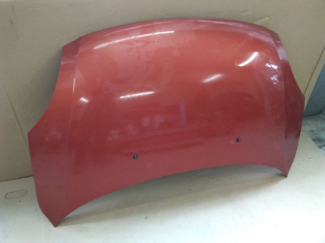 bontott SUZUKI SWIFT III Motorháztető