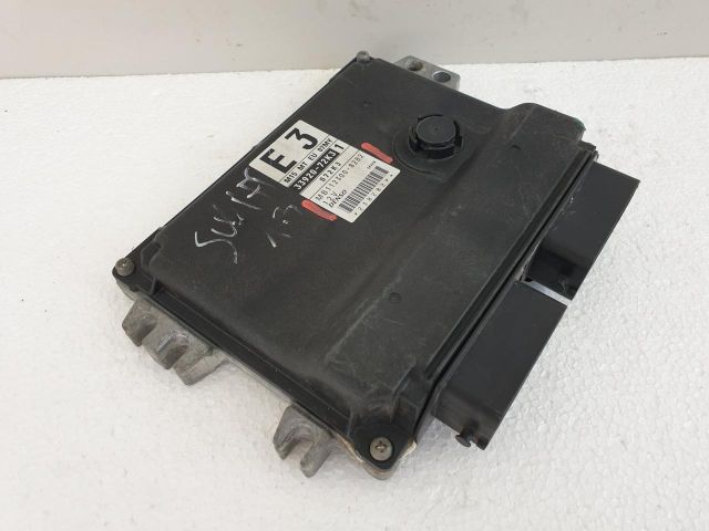 bontott SUZUKI SWIFT III Motorvezérlő