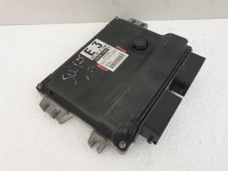 bontott SUZUKI SWIFT III Motorvezérlő