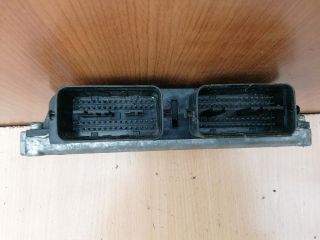 bontott SUZUKI SWIFT III Motorvezérlő