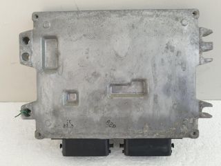 bontott SUZUKI SWIFT III Motorvezérlő