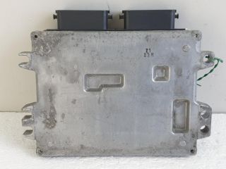 bontott SUZUKI SWIFT III Motorvezérlő