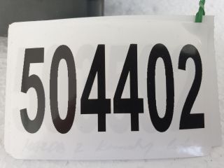 bontott SUZUKI SWIFT III Motorvezérlő