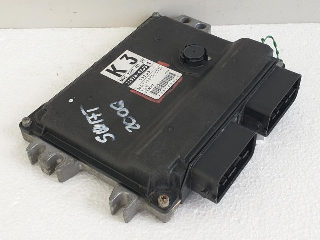 bontott SUZUKI SWIFT III Motorvezérlő