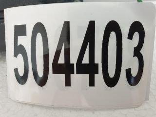 bontott SUZUKI SWIFT III Motorvezérlő