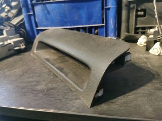 bontott SUZUKI SWIFT III Multifunkciós Kijelző Keret