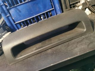 bontott SUZUKI SWIFT III Multifunkciós Kijelző Keret