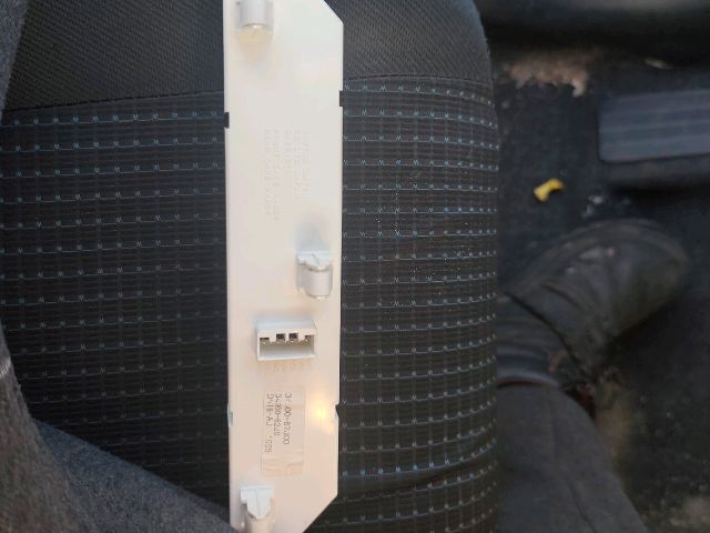 bontott SUZUKI SWIFT III Multifunkciós Kijelző