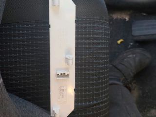 bontott SUZUKI SWIFT III Multifunkciós Kijelző