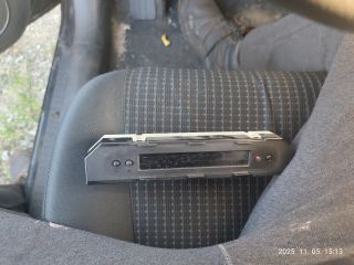 bontott SUZUKI SWIFT III Multifunkciós Kijelző