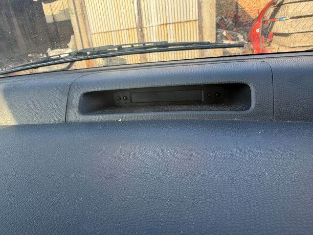 bontott SUZUKI SWIFT III Multifunkciós Kijelző