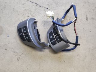 bontott SUZUKI SWIFT III Multikormány Kapcsoló Pár