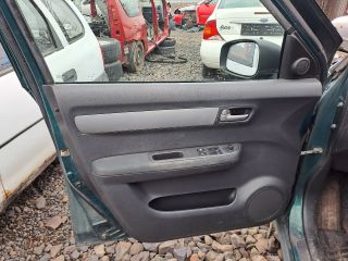 bontott SUZUKI SWIFT III Multikormány