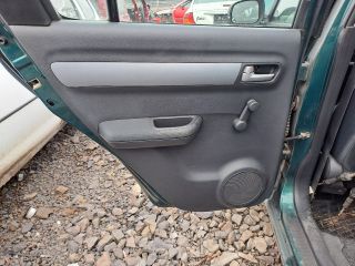bontott SUZUKI SWIFT III Multikormány