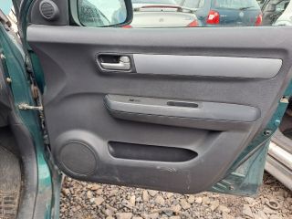 bontott SUZUKI SWIFT III Multikormány