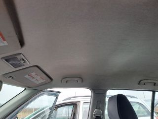 bontott SUZUKI SWIFT III Multikormány