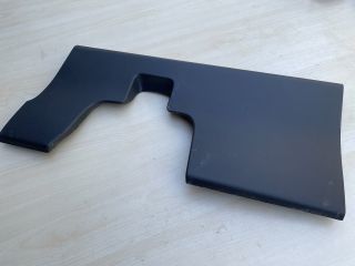 bontott SUZUKI SWIFT III Műszerfal alatti Műanyag Elem