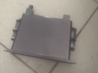 bontott SUZUKI SWIFT III Műszerfal alatti Műanyag Elem